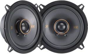 ■USA Audio■キッカー Kicker KSC504 (47KSC504) 13cm Max.150W ●保証付●税込