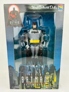 【送料込み】メディコム・トイ VCD バットマン BATMAN VINYL DOLLS MEDICOMTOY ＃476640