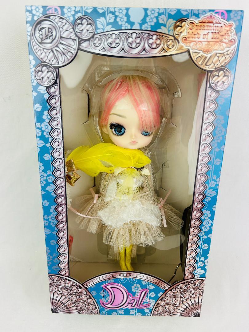 DAL グルーヴ Loa ロア D-150 DOLL - www.mavicontrol.com