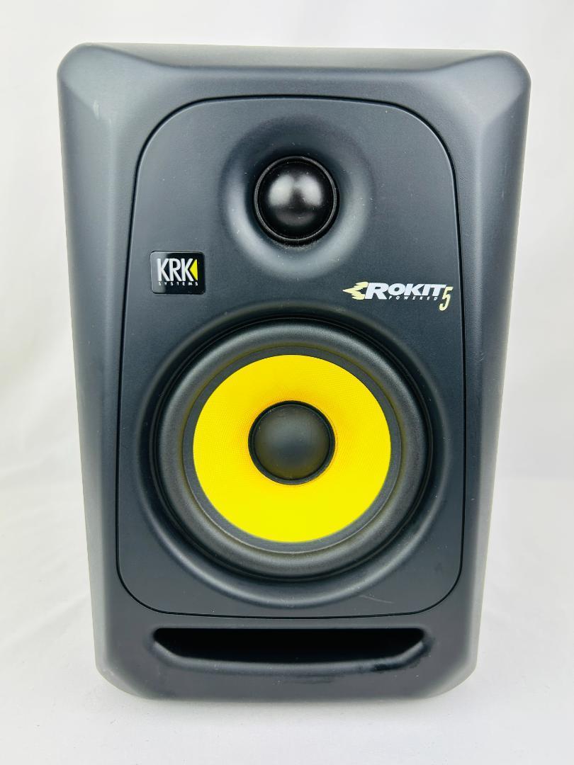 Yahoo!オークション -「krk rokit 5」(ホビー、カルチャー) の落札相場 