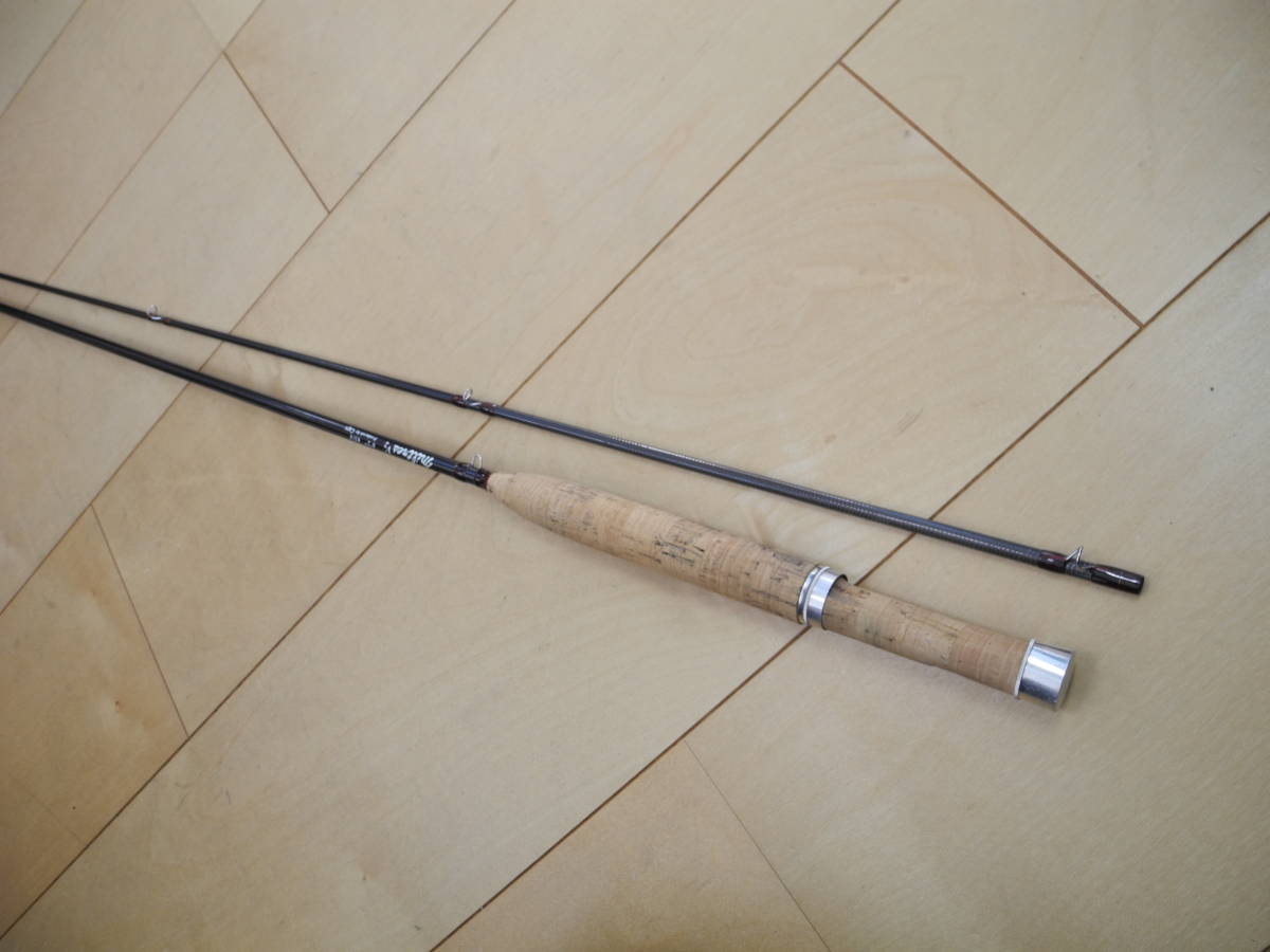 2023年最新】ヤフオク! -フライロッド #3 #4の中古品・新品・未使用品一覧