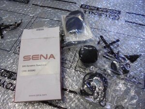 SENA 20S-A0306 スピーカー　未使用 R5 5/25