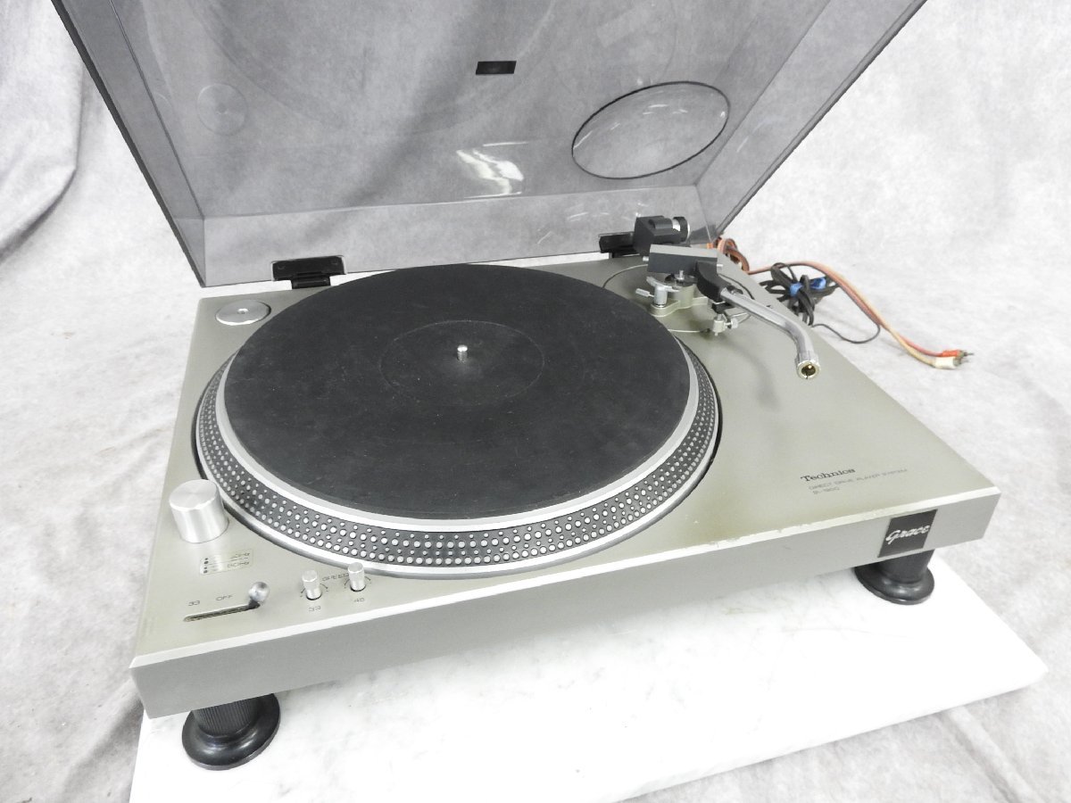 オーディオ機器 その他 ヤフオク! -technics sl-1200の中古品・新品・未使用品一覧 オーディオ機器 その他 ヤフオク! -technics sl-1200の中古品・新品・未使用品一覧