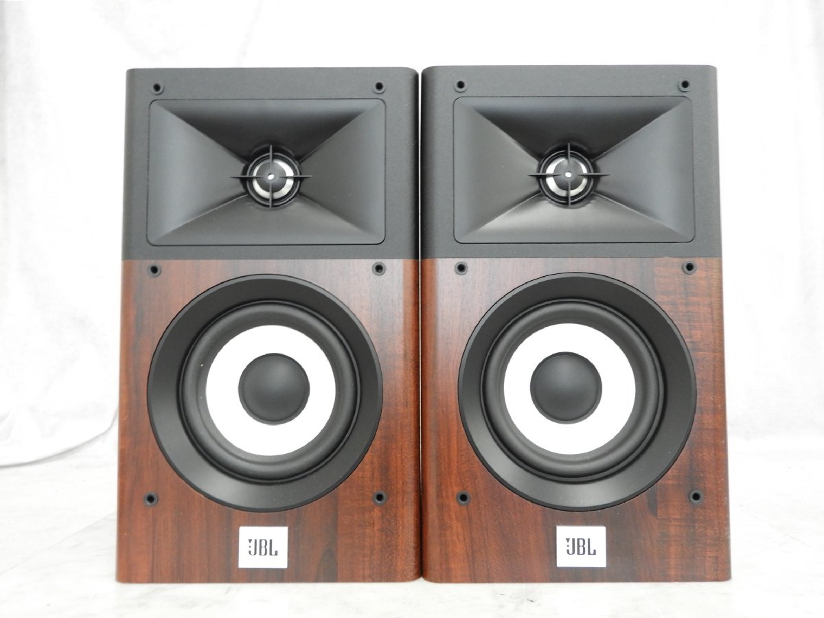 JBL STAGE A120(ペア)中古 isott2022.com