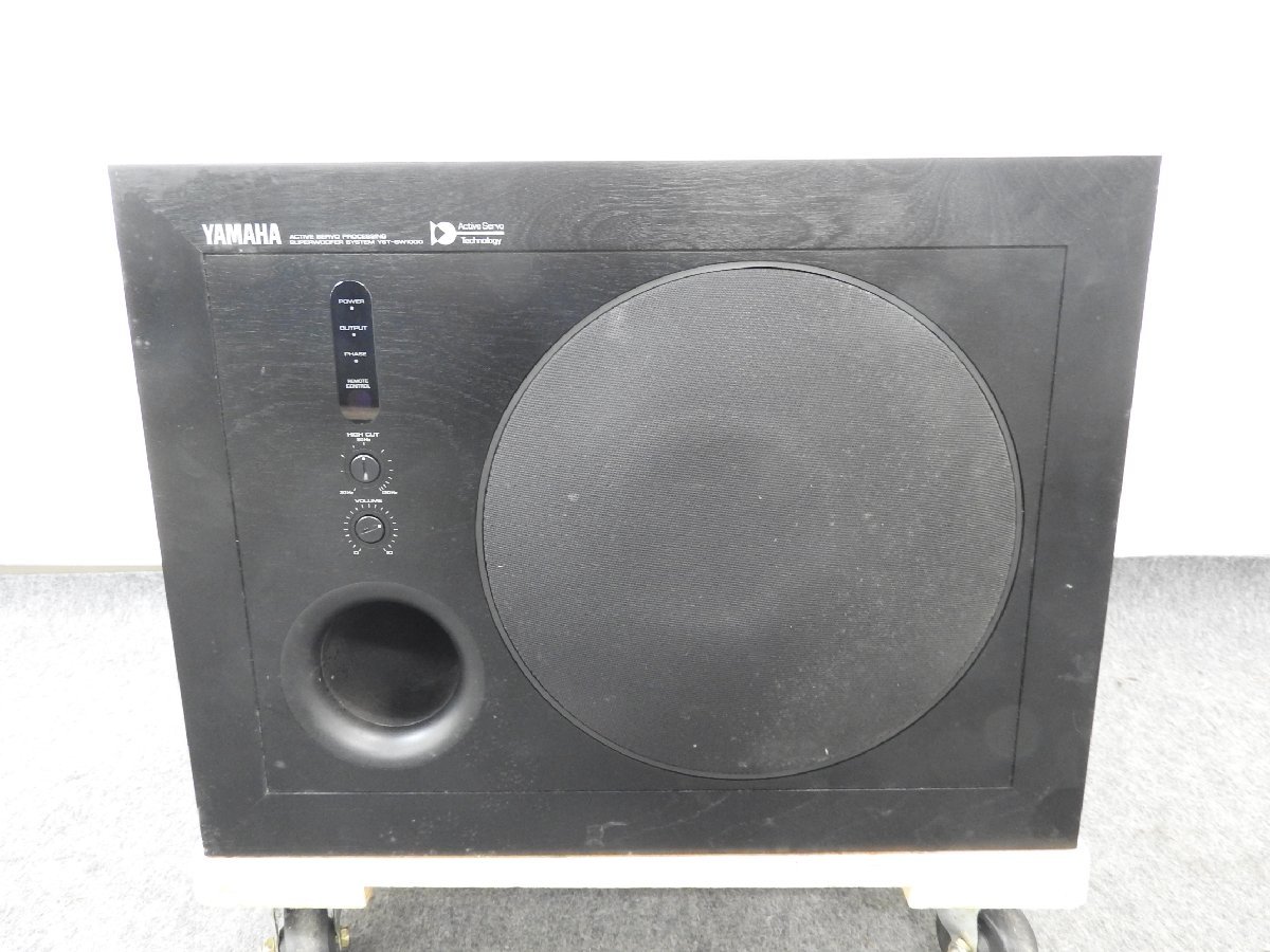 ヤフオク! -「yst-sw1000」の落札相場・落札価格