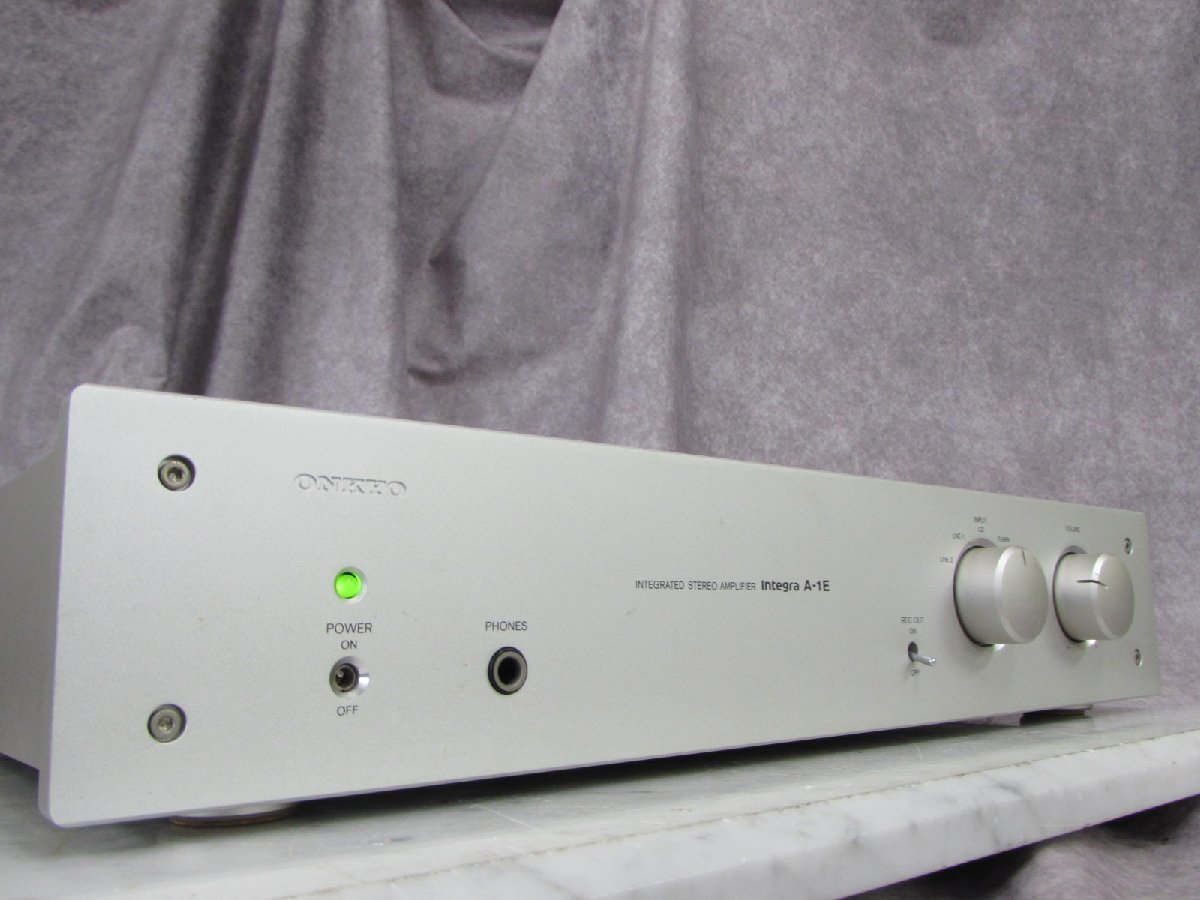 ヤフオク! -onkyo integra aの中古品・新品・未使用品一覧