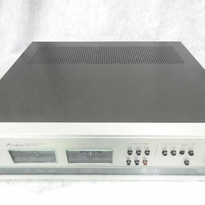 ☆ Accuphase アキュフェーズ T-103 FM チューナー ☆現状品☆の画像7