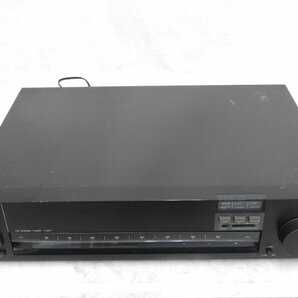 ☆ KENWOOD ケンウッド L-03T FMステレオチューナー ☆現状品☆の画像5