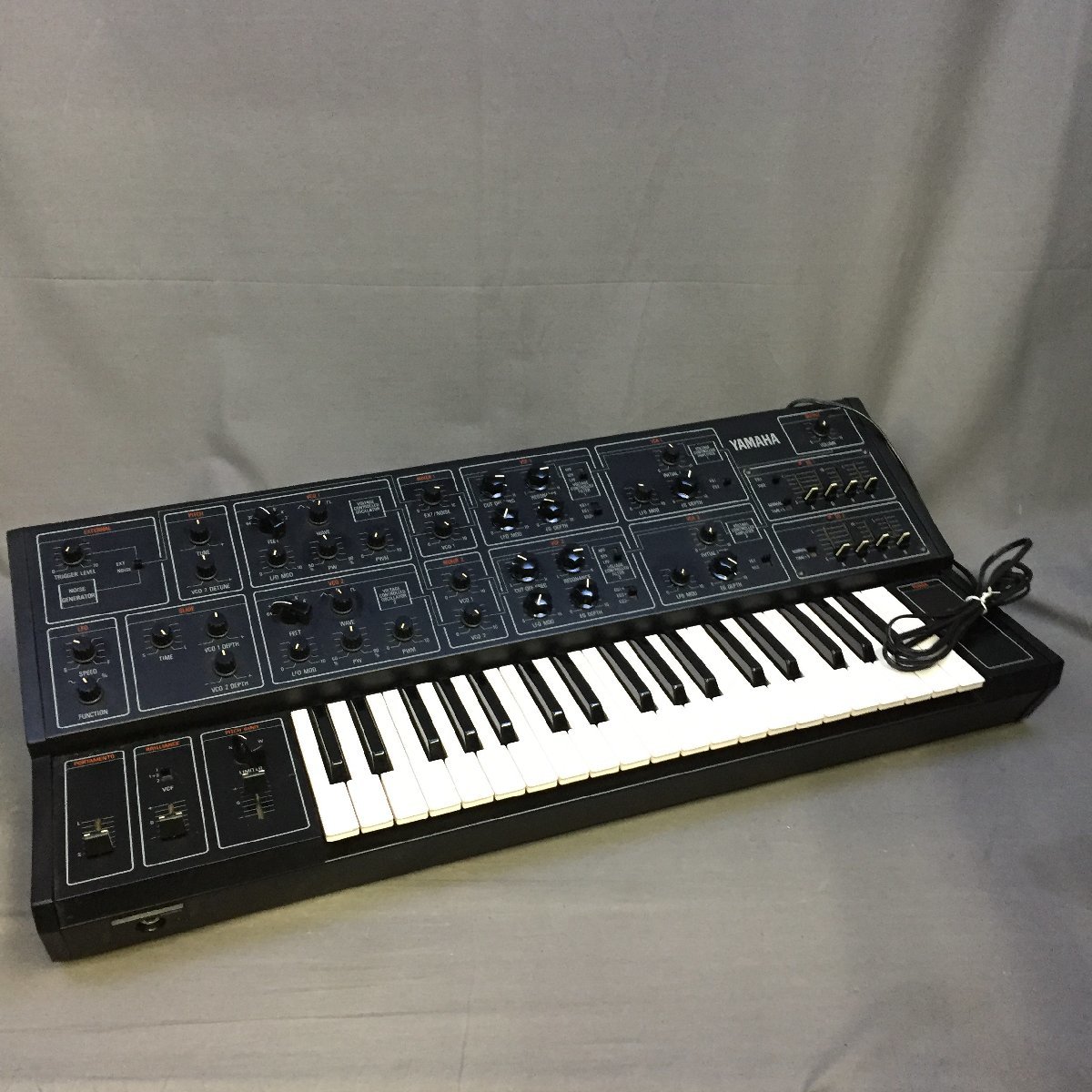 ヤフオク! -「yamaha cs-15」(キーボード、シンセサイザー) (鍵盤楽器