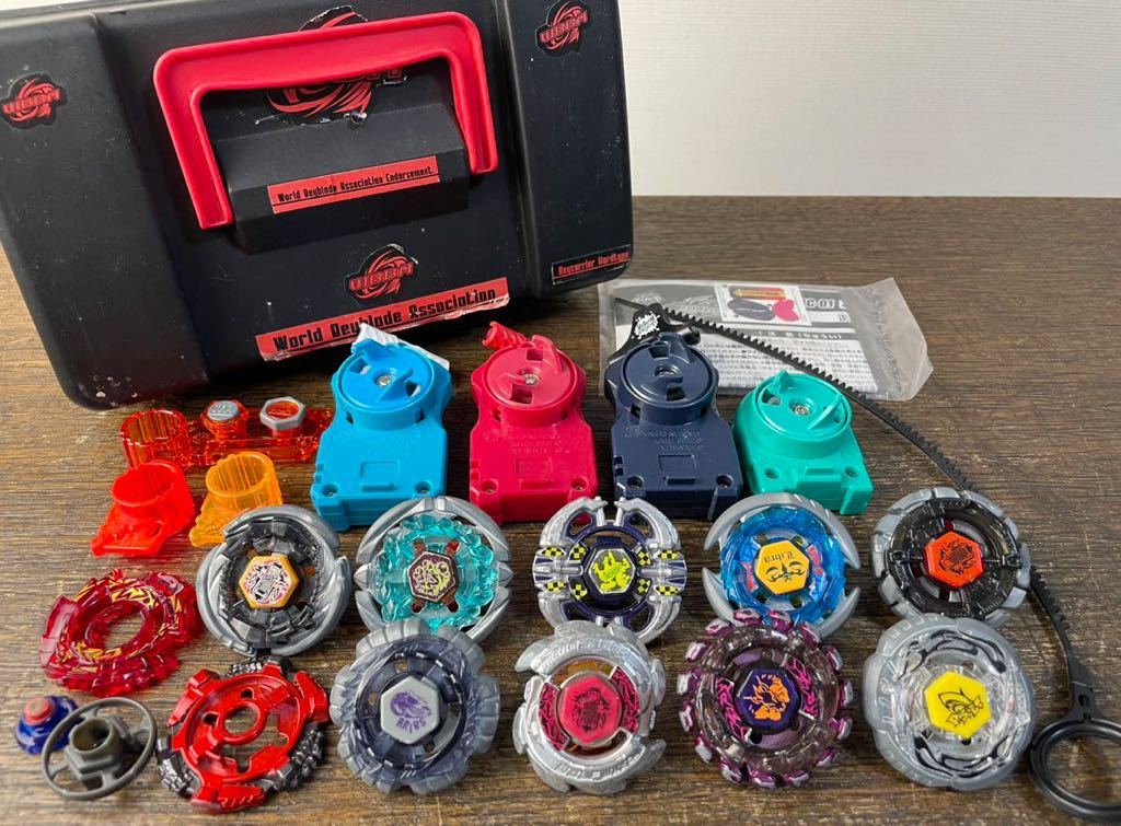 メタルファイト ベイブレードの値段と価格推移は?|1,281件の売買情報 メタルファイト ベイブレードの値段と価格推移は?|1,281件の売買情報