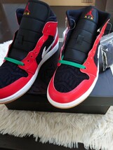 AIR JORDAN1 MID_画像2