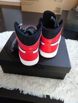 AIR JORDAN1 MID_画像4