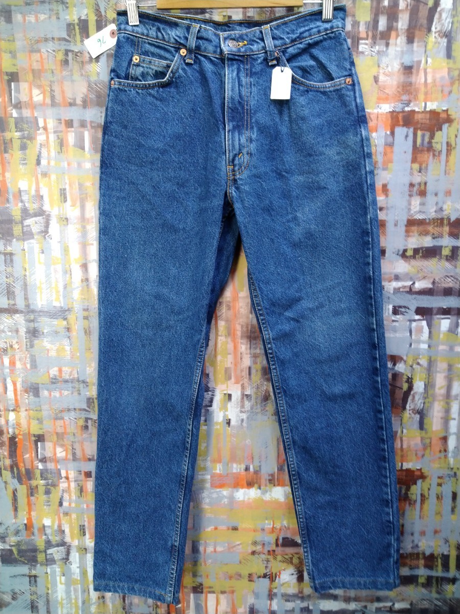 ヤフオク! -「リーバイス オレンジタブ」(リーバイス) (ジーンズ)の
