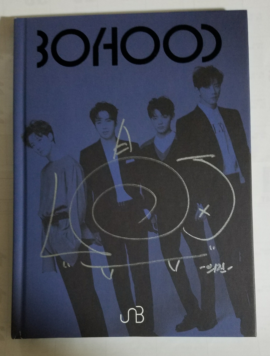 【輸入盤】Boyhood(限定盤)/UNB:未開封CD 2025年最新】Yahoo!オークション -unb boyhood(CD)の中古品