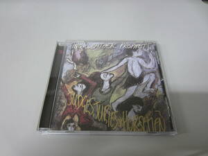 The Weather Prophets/Judges, Juries & Horsemen UKリシュ―盤CD ネオアコ ギターポップ Loft Primal Scream Felt Biff Bang Pow! 