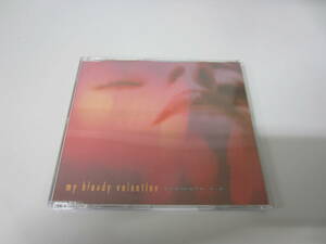 My Bloody Valentine/Tremolo UK向France盤オリジナルCD ネオアコ シューゲイザー Slowdive Ride OASIS Felt Primal Scream Adorable Lush