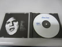 Alan Price/Between Today And Yesterday US盤CD 60's AOR フォーク The Animals Alan Price Set_画像2