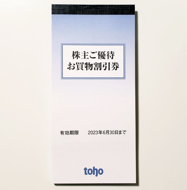 お見舞い トーホー 株主優待券 10000円分