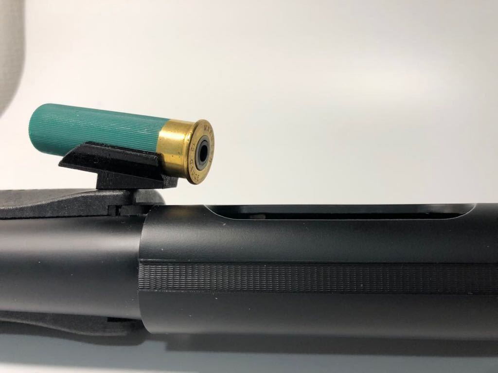 値頃 ぼぶ様取り置き マルゼン M870 シェル28個付き トイガン