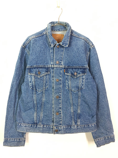 ヤフオク! -「levi ジャン」の落札相場・落札価格