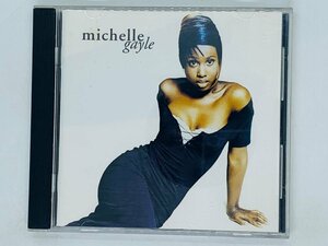 即決CD michelle gayle / ミッシェル・ゲイル / GET OFF MY BACK アルバム Z38