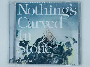 即決CD Nothing's Carved In Stone / SilverSun / 白昼 PUPA , Inside Out / アルバム I06