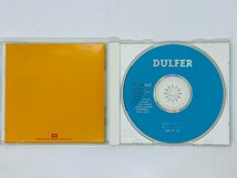 即決CD ダルファー Dulfer / ハイパービート！ Hyper Beat / 帯付き T06_画像3