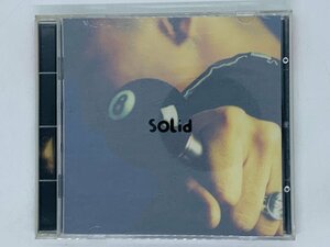 即決CD SOLid Bee & Bee / Accapella , Latin House , アルバム 激レア V06