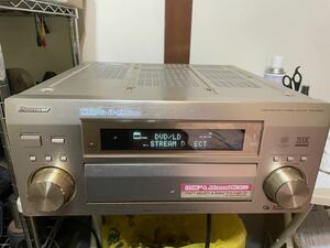 PIONEER　パイオニア　VSA-AX5Ai