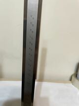 KANON STAINLESS 30cm　測定器　中古品_画像3