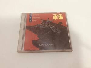 [CD MSGmako- Lee *shen машина * группа ]MCAULEY SCHNKER GROUP / SAVE YOURSELF