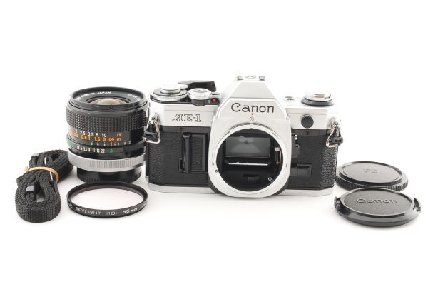 Yahoo!オークション -「canon fd 28mm f2」の落札相場・落札価格