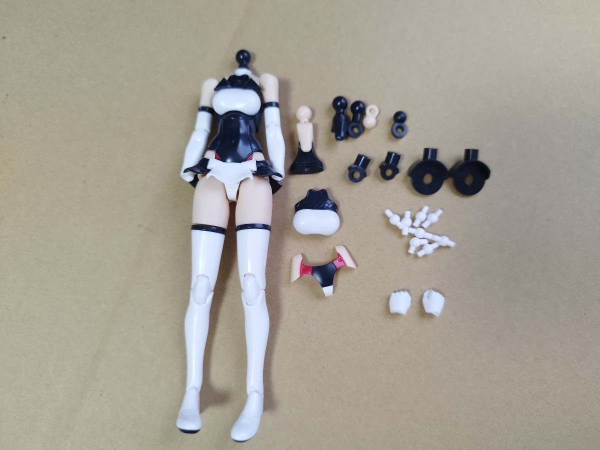 ヤフオク! -メガミデバイス ジャンクの中古品・新品・未使用品一覧 ヤフオク! -メガミデバイス ジャンクの中古品・新品・未使用品一覧