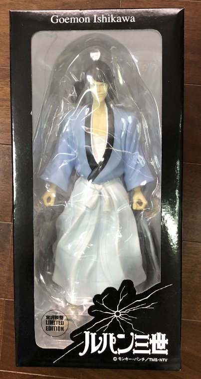 2023年最新】ヤフオク! -ルパン ダイブの中古品・新品・未使用品一覧