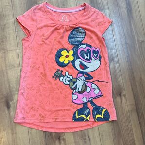 Hawaii AULANI ミニーTシャツ