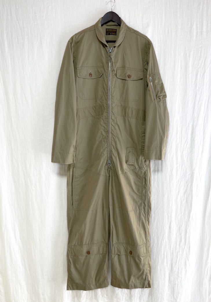 2023年最新】Yahoo!オークション -米軍フライトスーツ(戦闘服)の中古品