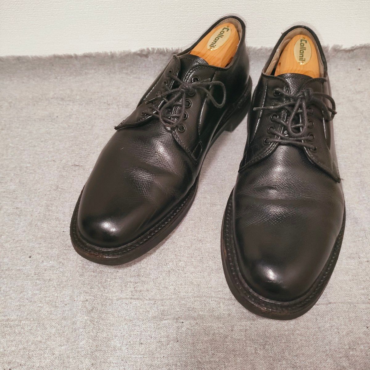 Hender Scheme ドレスシューズ size2(23.5-24cm)○ | cobegas.cl