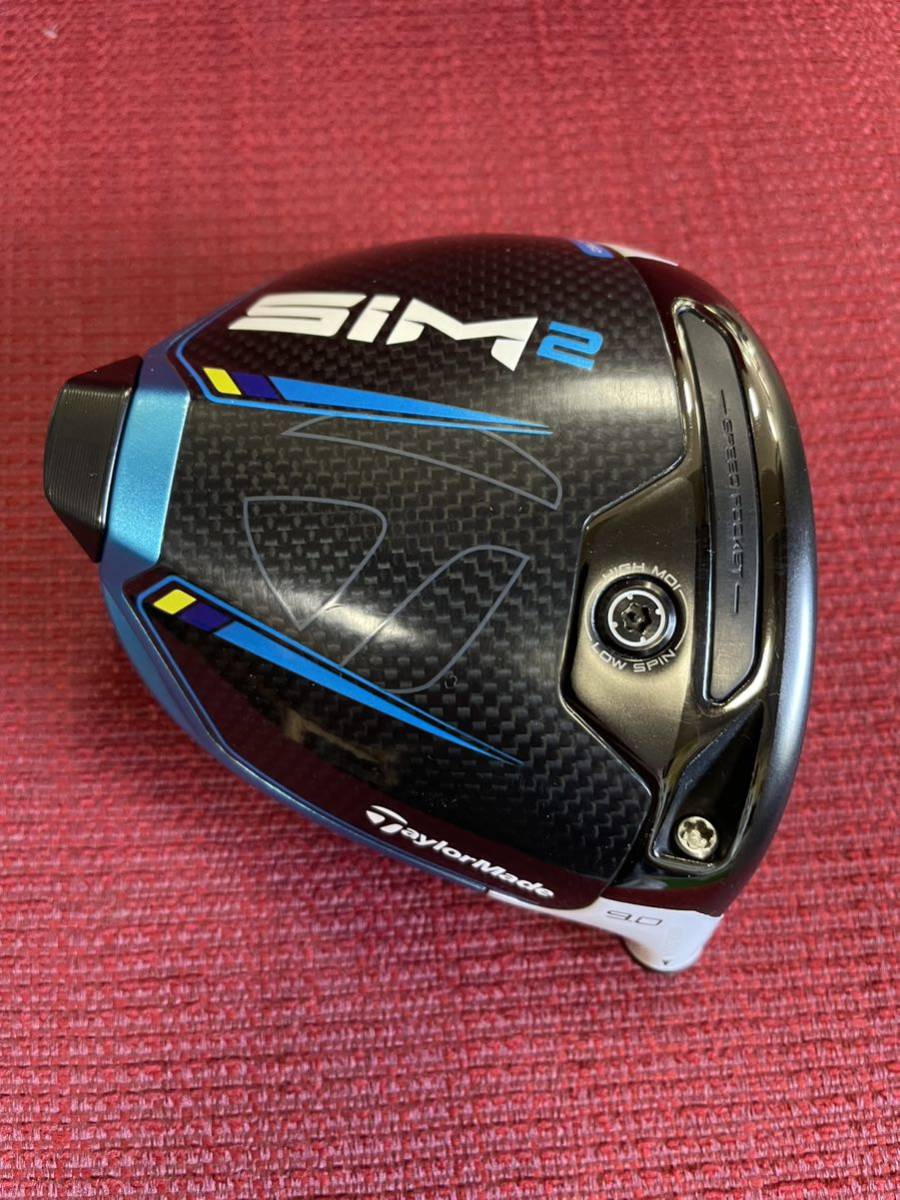 ヤフオク! -sim2 ドライバー ヘッドのみの中古品・新品・未使用品一覧 ヤフオク! -sim2 ドライバー ヘッドのみの中古品・新品・未使用品一覧