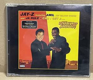 [Maxi CD] Joe Featuring Mystikal - Stutter (Double Take Remixes)