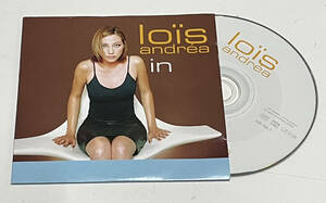 [Maxi CD]Los Andra / In (Edit) 