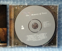 Enya - The Memory Of Trees/ 9 46106-2_画像3