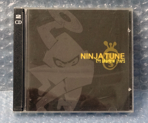 [2CD]Ninja Tune: The Shadow Years /SDW094-2