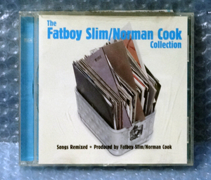 Fatboy Slim / Norman Cook - The Fatboy Slim / Norman Cook Collection