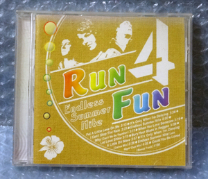 Run 4 Fun - Endless Summer Nite /WS-0012