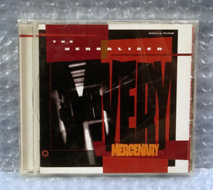 The Herbaliser - Very Mercenary / TFCK-87971