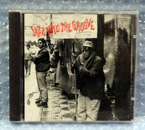 Jazz Into The Groove /COCA-10960