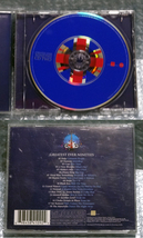 【6CD】Greatest Ever! Eighties (The Definitive Collection)/Greatest Ever! Nineties (The Definitive Collection)_画像3