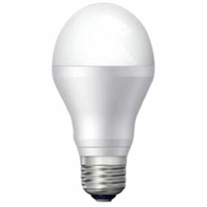 LED電球 昼白色 調光器対応 LDA8N-G-K/D/60W