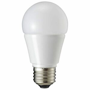 LED電球 昼白色 一般電球60形相当 810lm 7.0W E26口金 LDA7N-G/K6A/1K