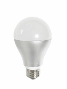 LED電球一般形 電球色 非調光 NO.250DL1 LDA5L-H/40W